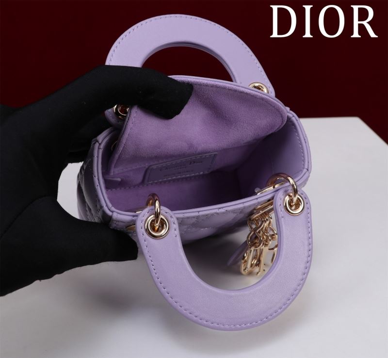 chr1st1an D10r my lady bags